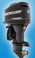 Mercury 135 XL OptiMax SWB