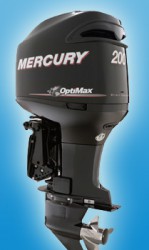Mercury 200 XL OptiMax